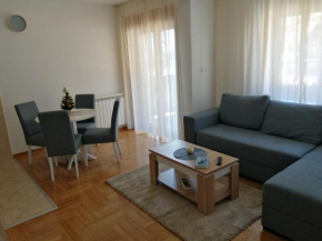 Apartman Tedi